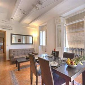Appartement met Drie Slaapkamers